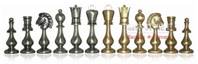 CHESS SET N°025 online